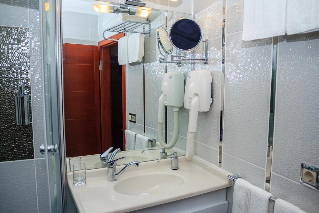 Karya Butik Pansiyon Amasra Exterior photo