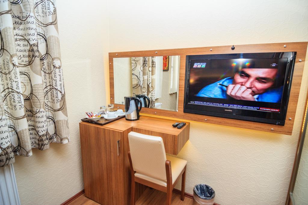 Karya Butik Pansiyon Amasra Exterior photo