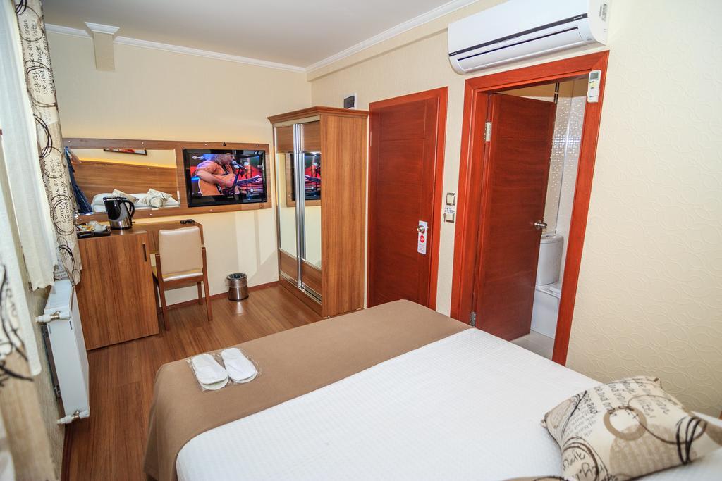 Karya Butik Pansiyon Amasra Exterior photo